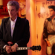 Image for article titled Doctor Who trades epic for personal in a poignant finale